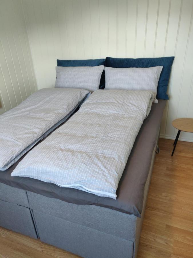 Apartment At Lofoten. Molnarodden. Sund  Ngoại thất bức ảnh